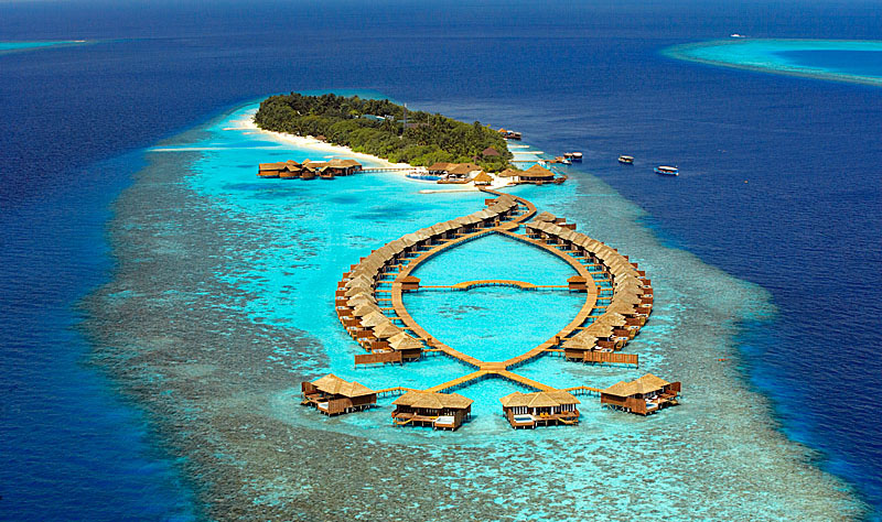 Lily Beach Resort and Spa | Maldivler | Turu | Turları | Otel | Tatil | Rezervasyon | Balayı | Promosyonlar| İndirim